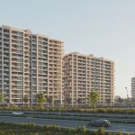 New Launch: 2BHK Property Urban Skyline in  Ravet,PCMC