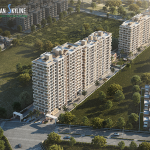 Why Urban Skyline’s Most-Desired 2,3 BHK Flats for Sale in Ravet?