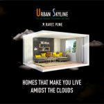 Homes That Make You Live Amidst The Clouds