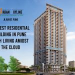 Tallest Residential Building In Pune With Living Amidst The Clouds