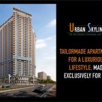 Tailormade Apartments For A Luxurious Lifestyle, Made Exclusively For You