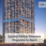 Limited Edition Premium Properties In Ravet