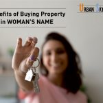 Benefits of Buying Property in Woman’s Name