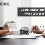4 Home-Buying Trends To Watch Out For In 2022