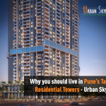 5 Facilities That Enable Hassle-free Living At Urban Skyline