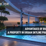 Advantages of buying a property in Urban Skyline Phase 2