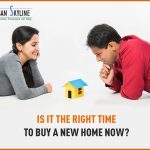 Is it the right time to buy a new home now?