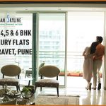 2,3,4,5 and 6 BHK luxury flats in Ravet, Pune