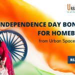 Independence Day bonanza for homebuyers from Urban Space Creators 