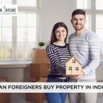 Can a Non-Residential Indian (NRI) Buy a Property in India?