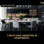 7 Must-Have Amenities In Apartments