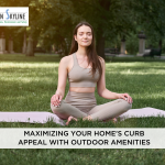 Maximizing Your Home’s Curb Appeal With Outdoor Amenities