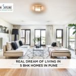 Real dream living in 5 BHK homes in Pune