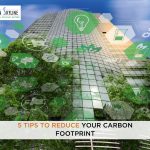 <strong>5 Tips to Reduce your Carbon Footprint</strong>