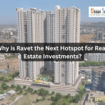 Why is Ravet the Next Hotspot for Real Estate Investments?