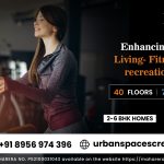 Enhancing Everyday Living- Fitness, social, recreational & more