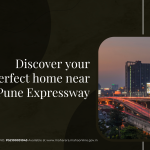 Discover your perfect home near Mumbai-Pune Expressway