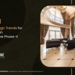 Interior Design Trends for 5 BHK Flats in Urban Skyline Phase 2, Ravet