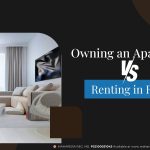 Owning an Apartment vs. Renting in Ravet