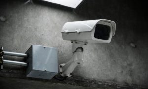 CCTV monitoring at Urban Skyline Phase 2
