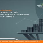 Investment Strategies: Maximizing Returns on 3 BHK Flats Near Mumbai Bangalore Highway at Urban Skyline Phase 2