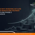 Top Reasons Why Investing in Flats near Mumbai Bangalore Highway at Urban Skyline Phase 2 is a Smart Choice