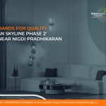 Set New Standards for Quality Living at Urban Skyline Phase 2’s 3 BHK Flats near Nigdi Pradhikaran