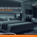 Top 7 Reasons to Buy a Flat in Urban Skyline Phase 2