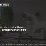 Green Living at Urban Skyline Phase 2’s 4 BHK Luxurious Flats in Ravet