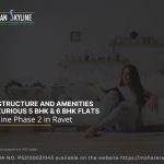 Local Infrastructure and Amenities Near the Luxurious 5 BHK & 6 BHK Flats at Urban Skyline Phase 2 in Ravet