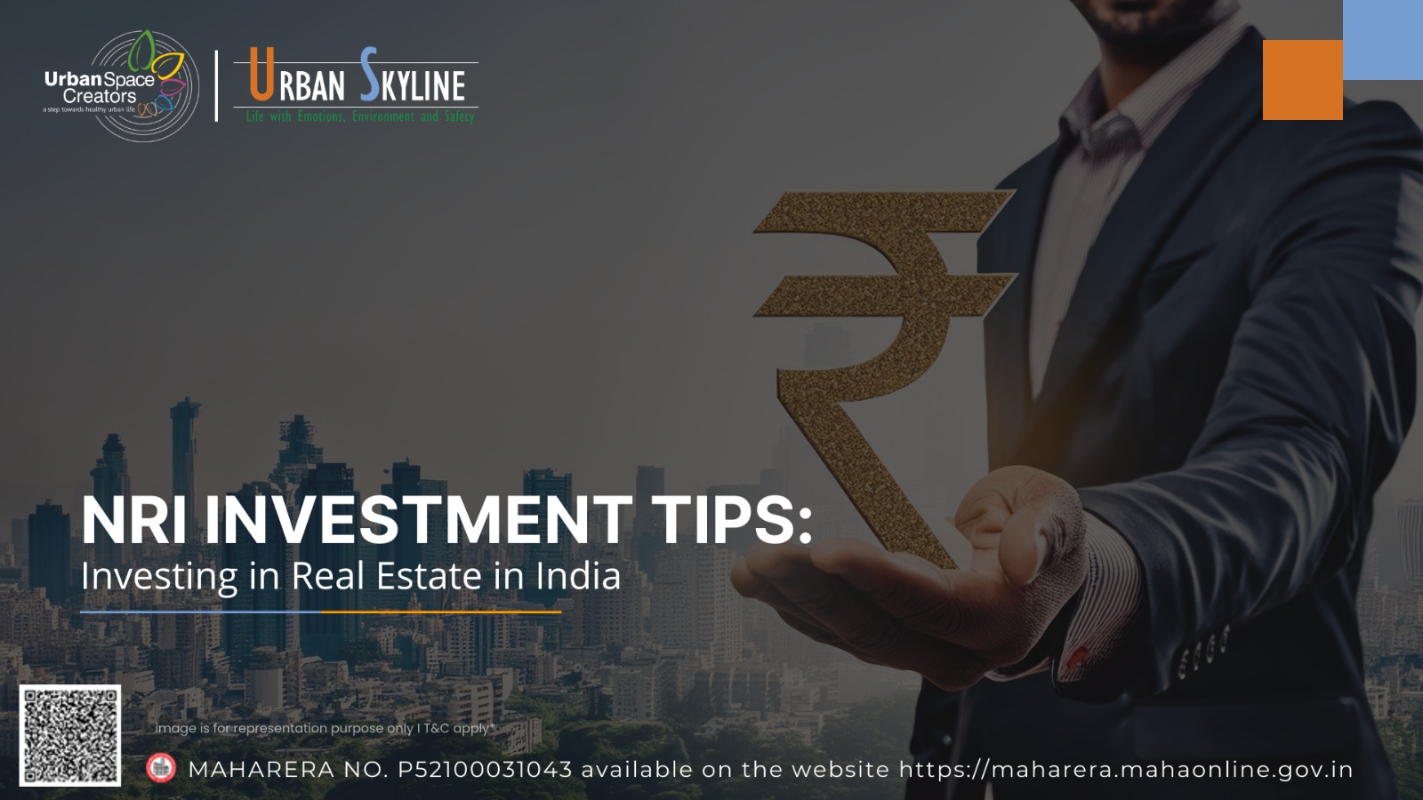 NRI Investment Tips: Investing in Real Estate in India