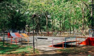 recreational spots near Urban Skyline Phase 2