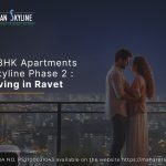 2 BHK & 3 BHK Apartments at Urban Skyline Phase 2 : Premium living in Ravet