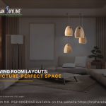 Mastering Living Room Layouts: Tips for a Picture-Perfect Space