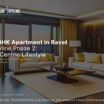 Premium 5 BHK Apartment in Ravet at Urban Skyline Phase 2: Community-Centric Lifestyle