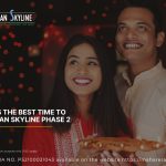 Why Diwali is the Best Time to Invest in Urban Skyline Phase 2