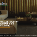 2 BHK Flat For Sale in Ravet at Urban Skyline Phase 2: The Rise of Vertical Living