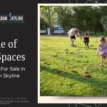 The Role of Green Spaces in 2 BHK Flats For Sale in Ravet at Urban Skyline Phase 2’s Appeal