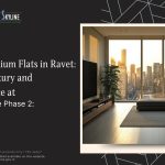 6 BHK Premium Flats in Ravet: Uniting Luxury and Convenience at Urban Skyline Phase 2