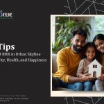 5 Vastu Tips You Need for Your 3 BHK in Urban Skyline Phase 2 for Prosperity, Health, and Happiness