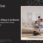 Urban Skyline Phase 2 in Ravet: 3 BHK Flats Combining Urban Living with Natural Beauty