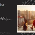 3 BHK Apartments in Ravet: Why Urban Skyline Phase 2 is a Top Choice?