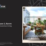 Urban Skyline Phase 2, Ravet: A Complete Review of Luxurious Living