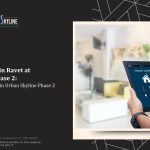 Urban Skyline Phase 2, Ravet: Smart Home Features in Premium 4 BHK Apartments
