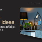 Creative Décor Tips to Elevate Your 3 BHK Home in Urban Skyline Phase 2