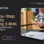 Step-by-Step Guide to Booking 3 BHK Flats in Ravet Near BRTS Road – Urban Skyline Phase 2