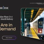 Why Urban Skyline Phase 2’s 4 BHK Flats Near Akurdi Railway Station in Ravet Are in High Demand