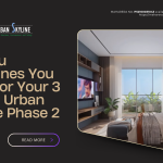 5 Vastu Guidelines You Need for Your 3 BHK in Urban Skyline Phase 2