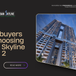Why Homebuyers Are Choosing Urban Skyline phase 2