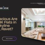 3 BHK in Ravet: The Perfect Blend of Height, Luxury & Connectivity